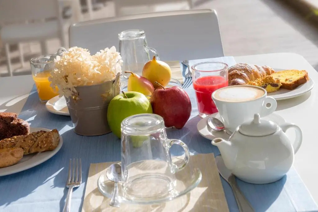 Hotel Salus Terme