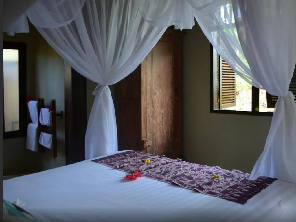 Subak Tabola Villa