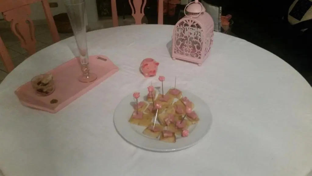 La Casa di Milady