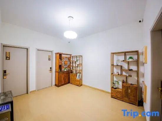 Meizhou Island Shanmo · A Healing Homestay with Unobstructed Mountain View (Mazu Temple Branch)