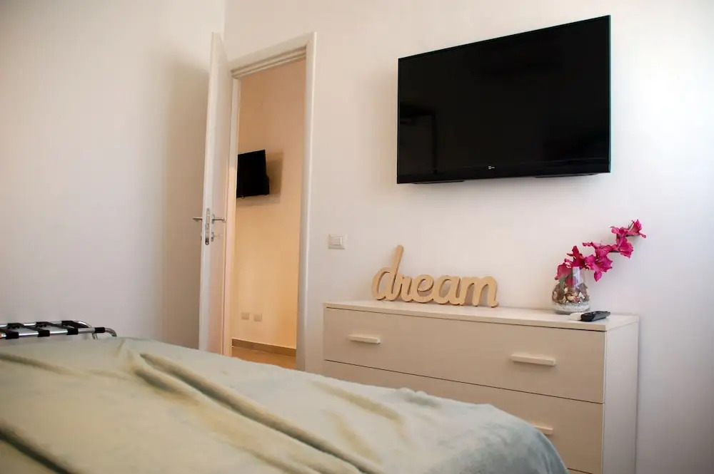 Bari Rooms - Apartments - City Center