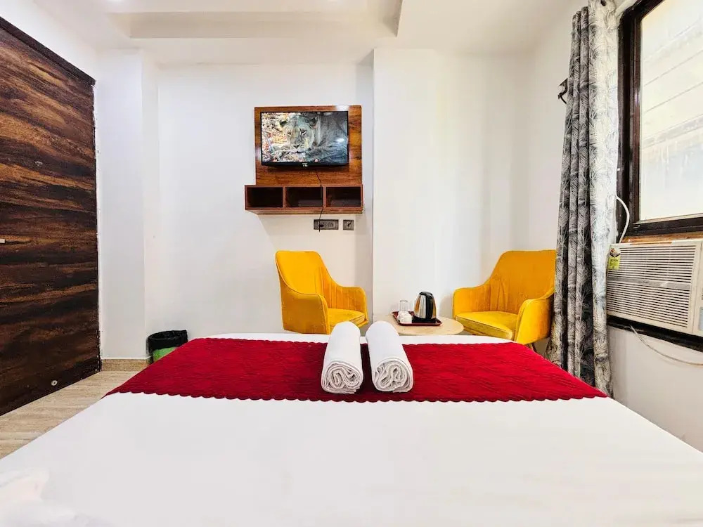 Hotel Soho 62
