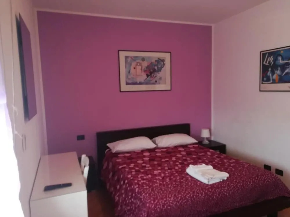 B&B Ciampino