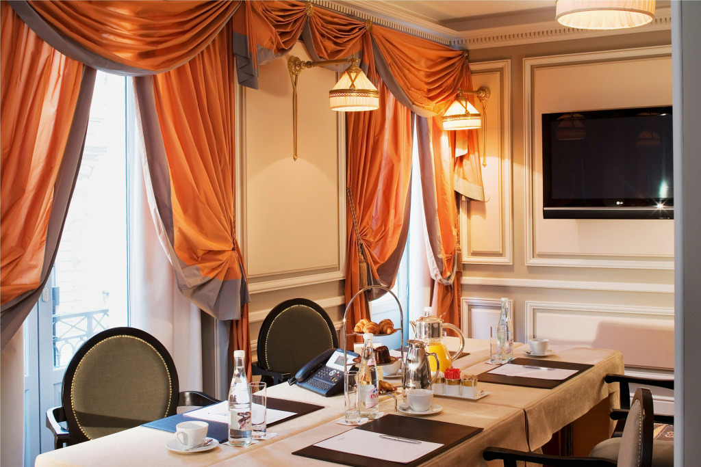 InterContinental Bordeaux Le Grand Hotel by IHG