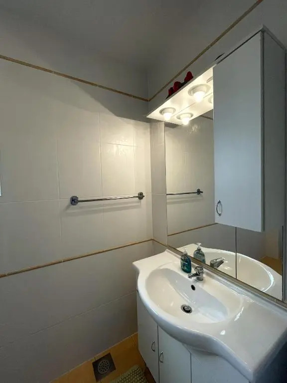 Apartmani Katić