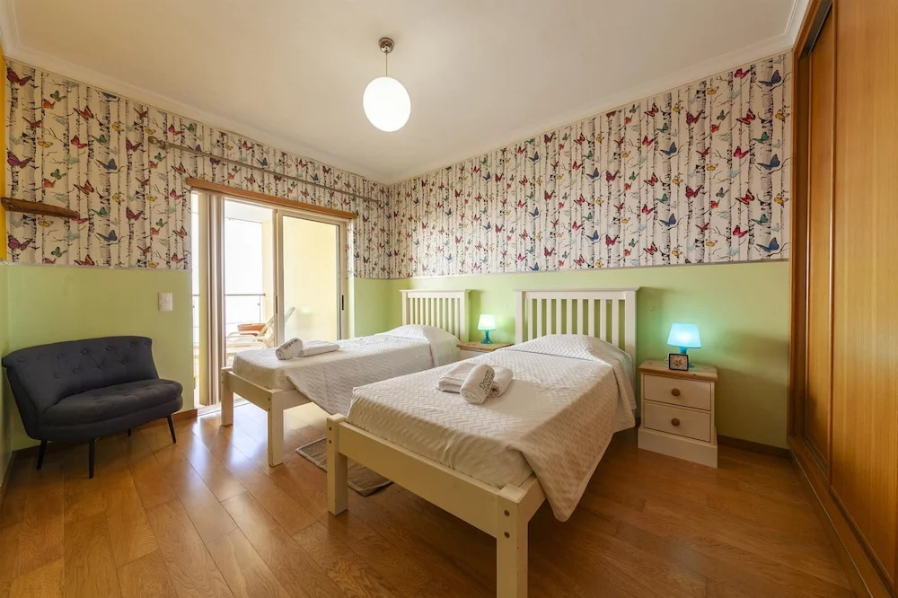 C08 - Ladeira do Convento 3 Bed Apartment in Lagos