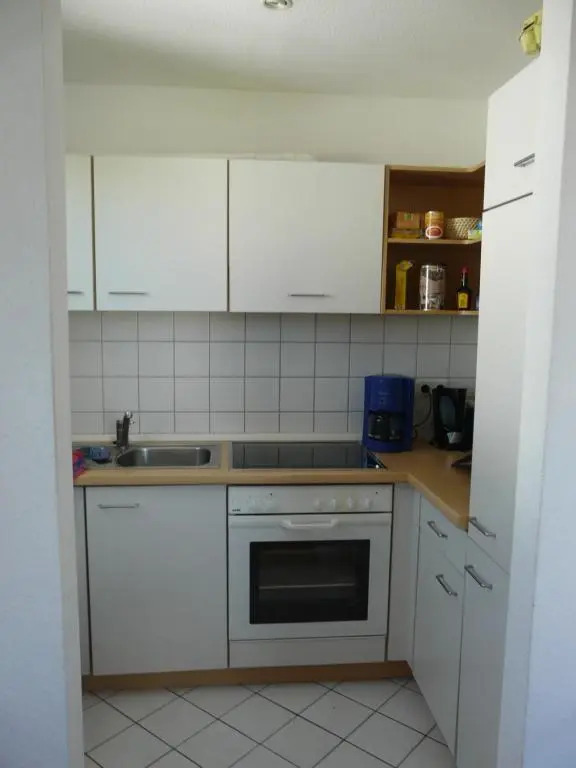 44 Kliffstraße