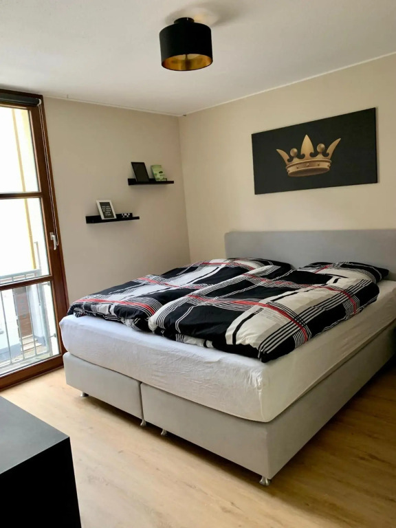 Kleiner Koenig - Appartement im Stadtzentrum