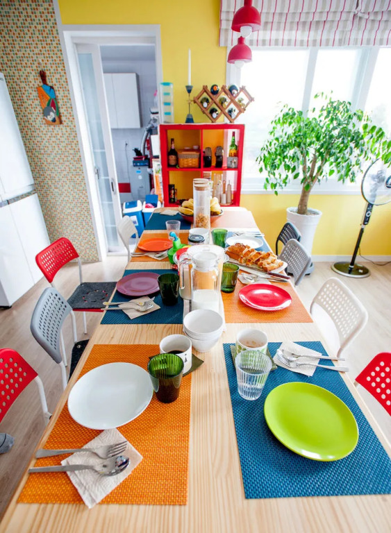 Blue Pony Guesthouse