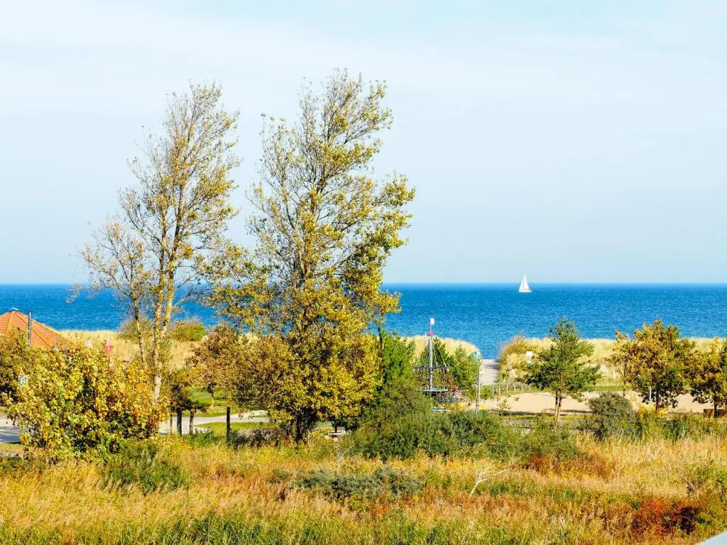 Strandbude 27