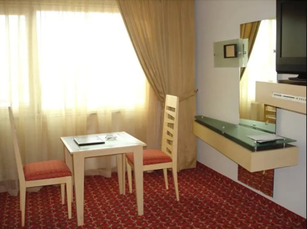Scala Magna Suites & Villas
