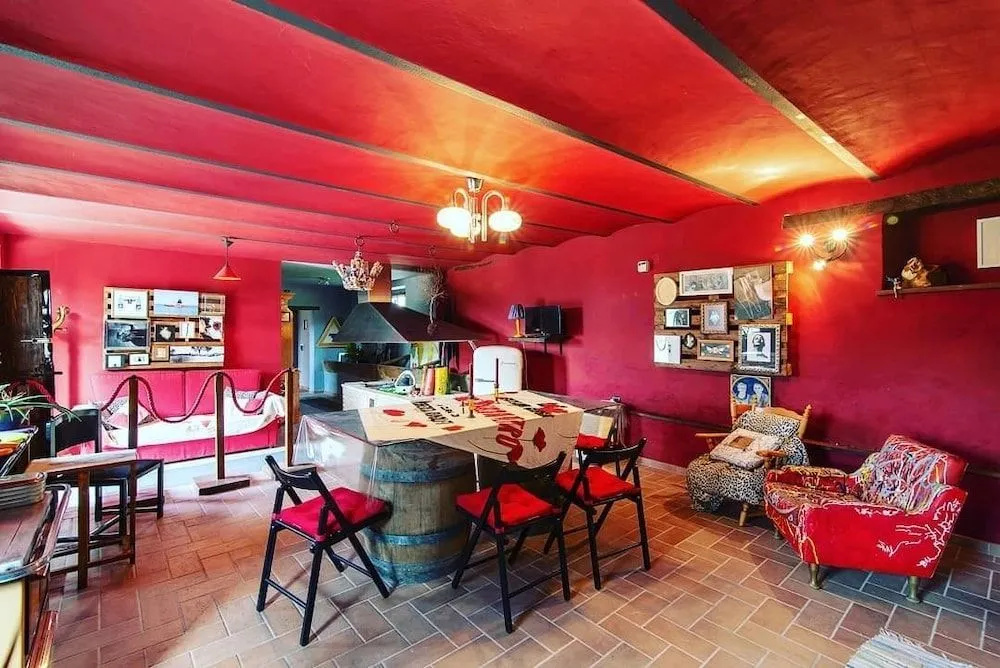 Casa Sponge
