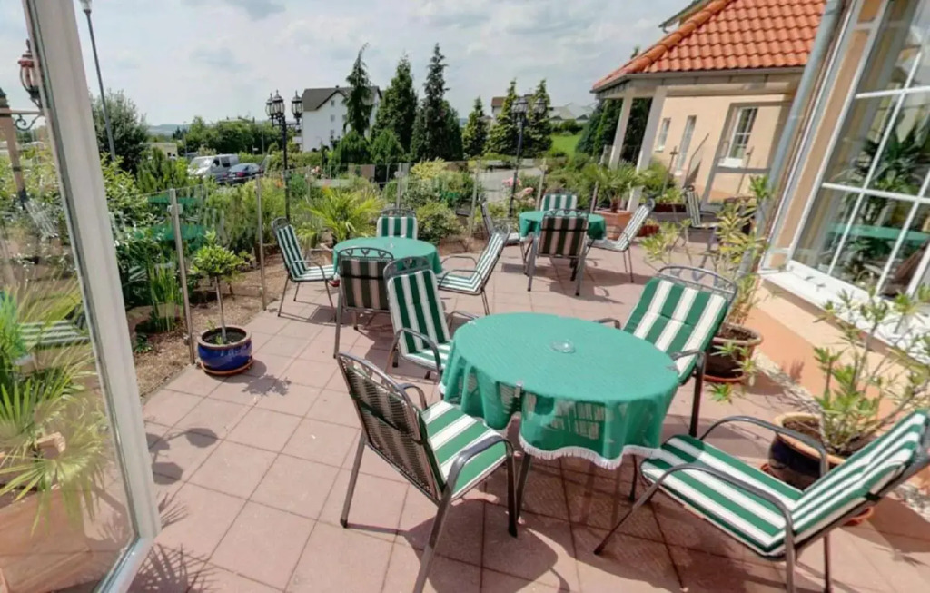 Hotel Montana Limburg