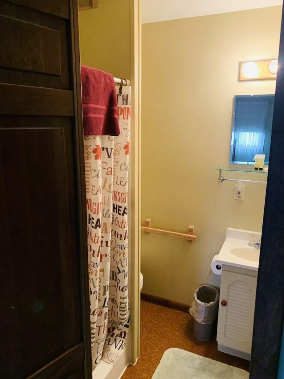 Just An Experience Bed and Breakfast