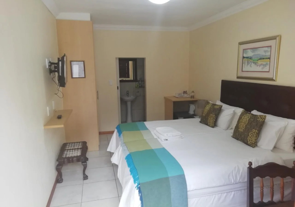 Dolliwarie Guesthouse