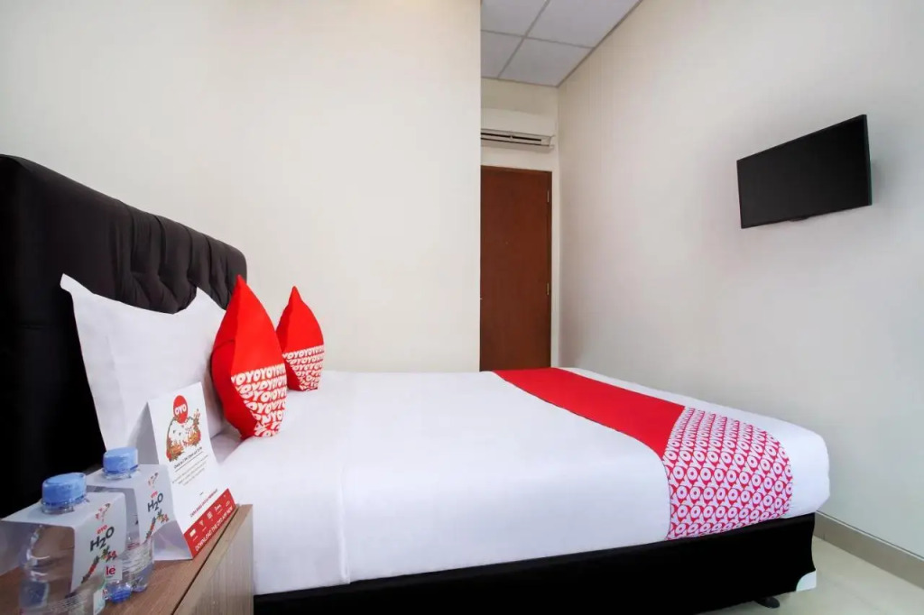 ZEN Rooms near Gandaria Utara