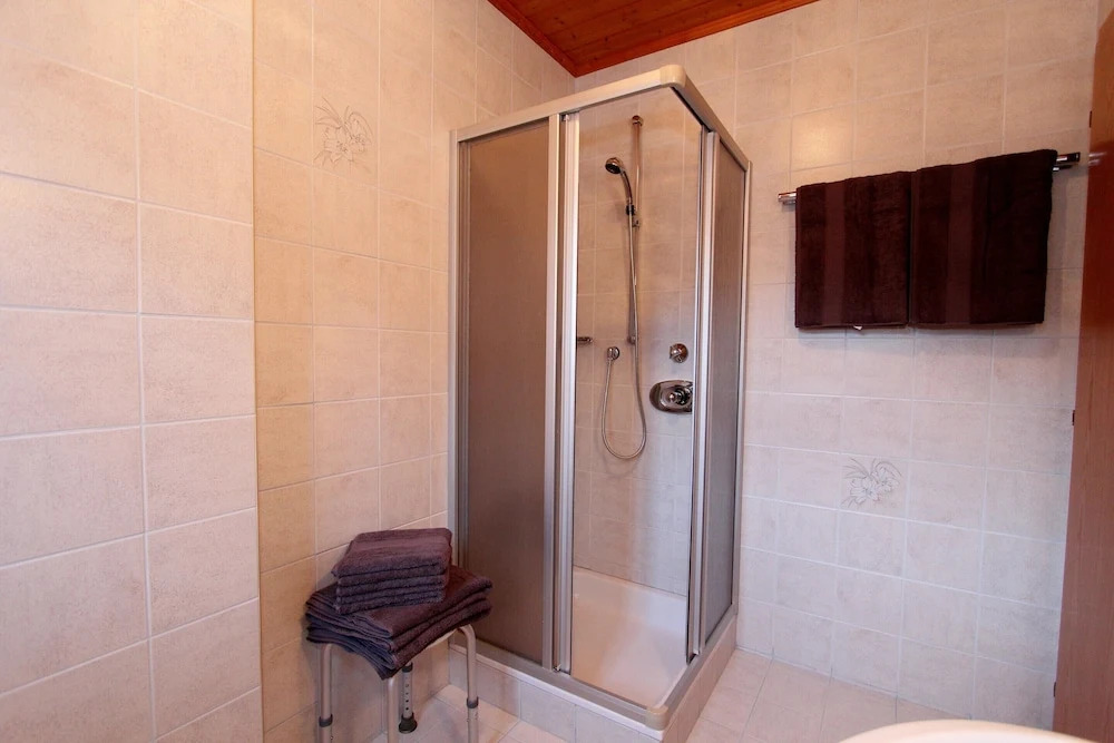 Apartment Sulzau near Wildkogel Ski Slopes