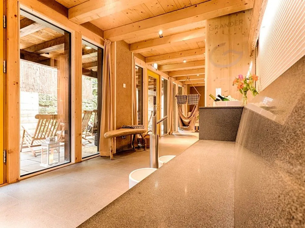 Bio-Hotel Helvetia