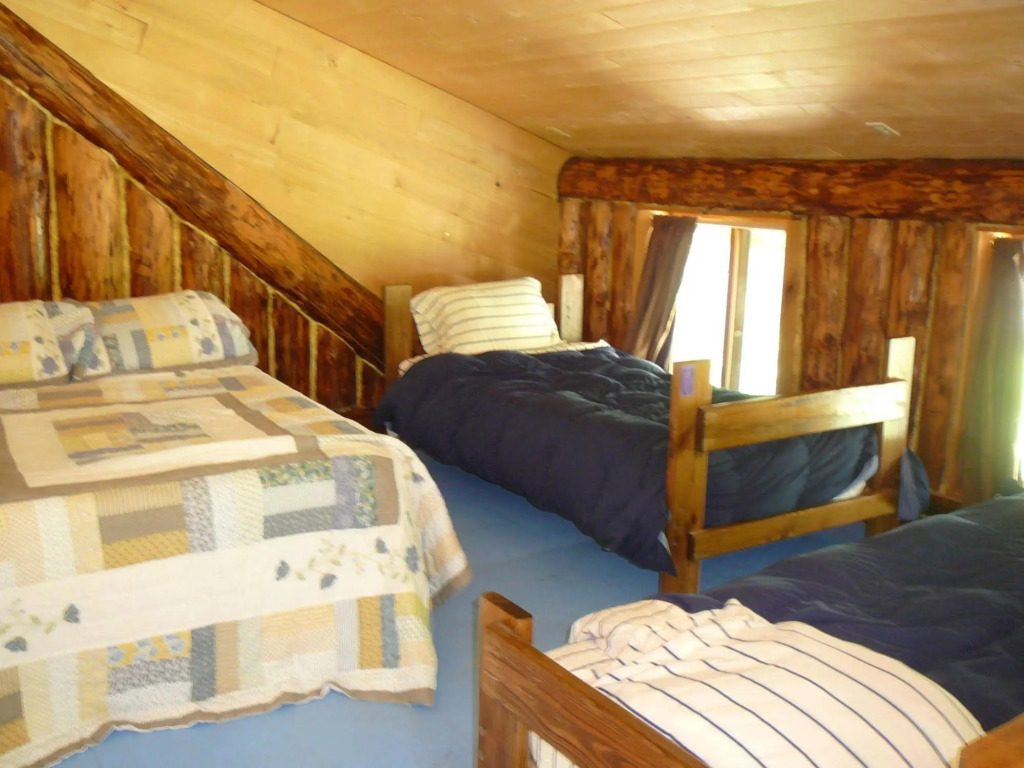 Meandering Moose Lodging