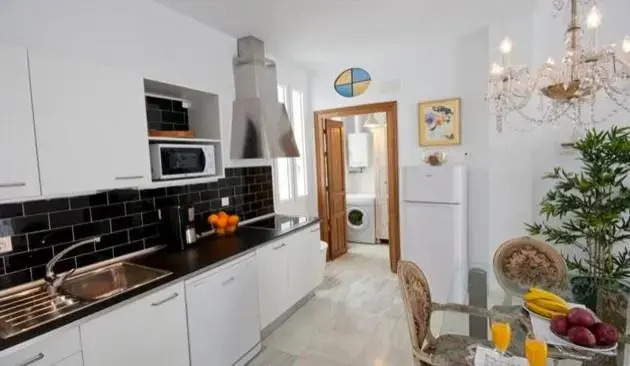 Apartamentos Almirante Hoyos