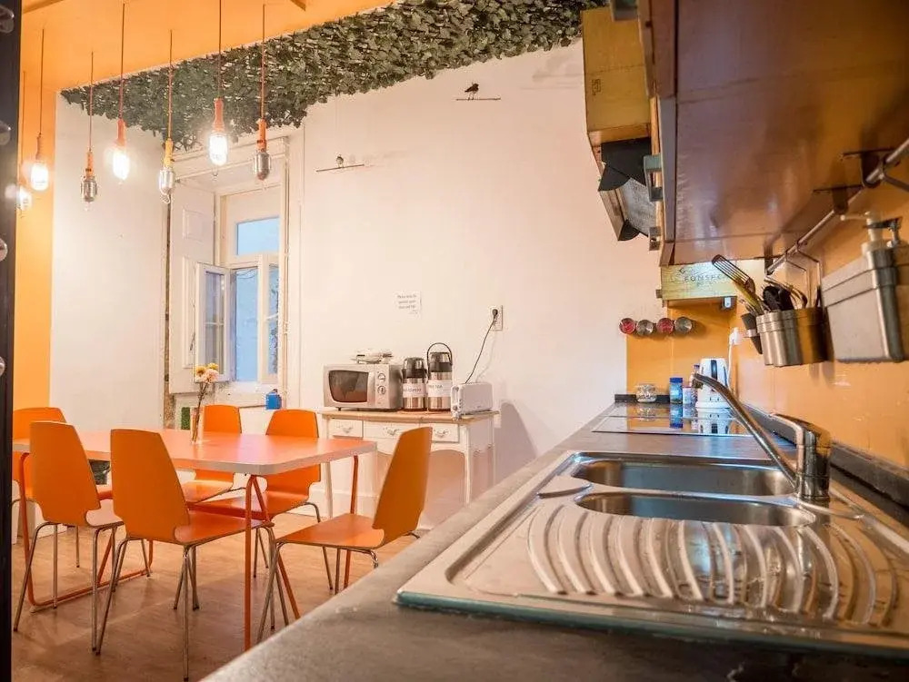 Bairro Alto Hotel