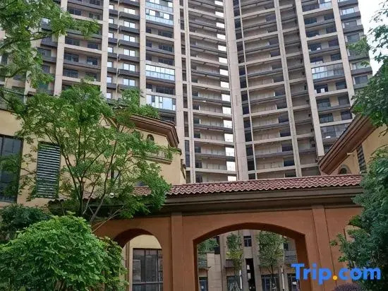 Shangyu Homestay (Guilin Wuhu International Shop)