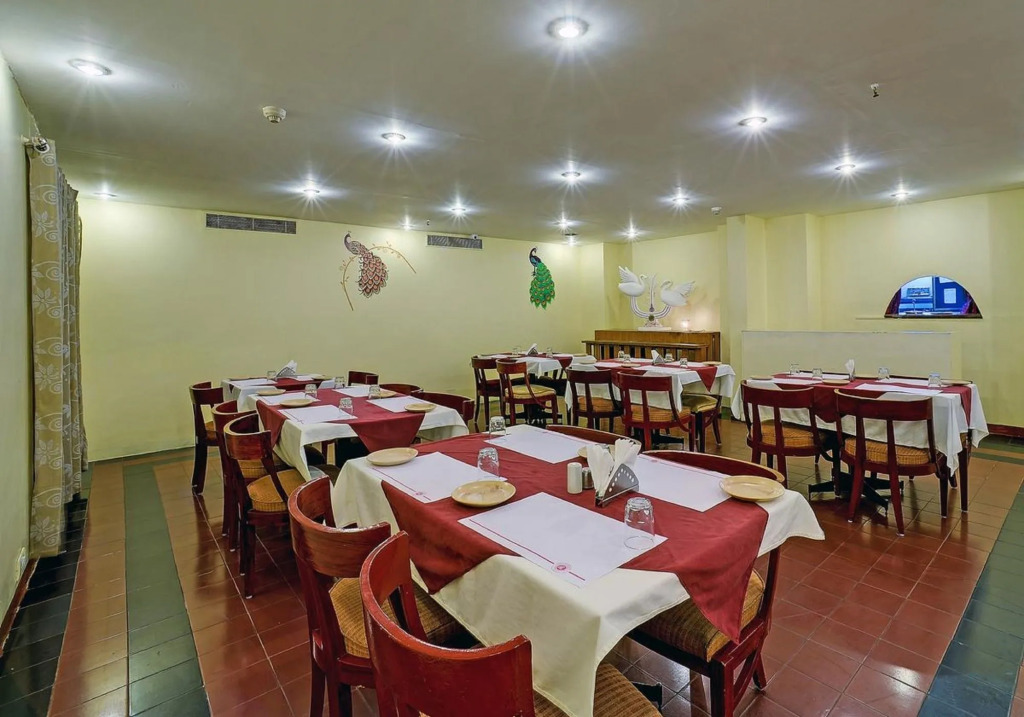 Ramee Guestline Tirupati
