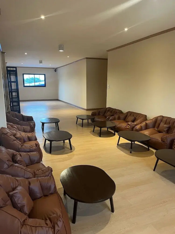 Tian Ming Hostel
