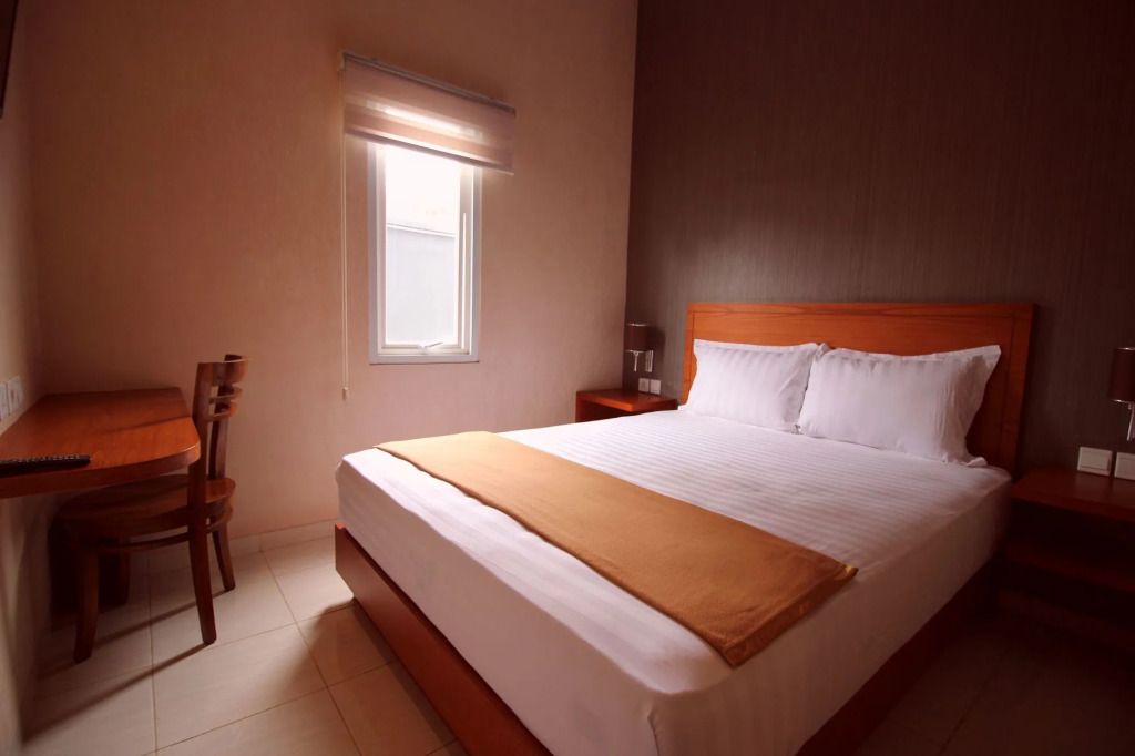 Amaya Suites Hotel