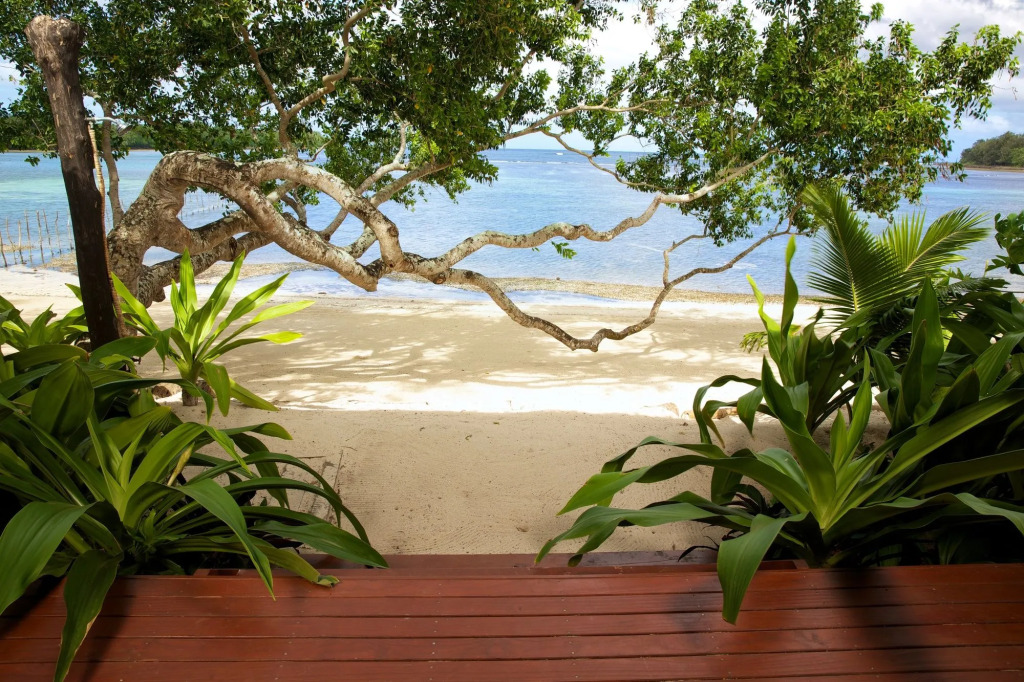 Vale Vale Beachfront Villas