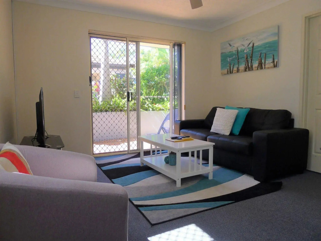 Santana Resort Surfers Paradise