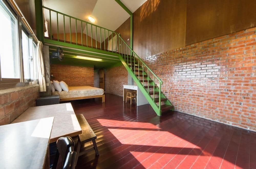 Tap Bed & Breakfast