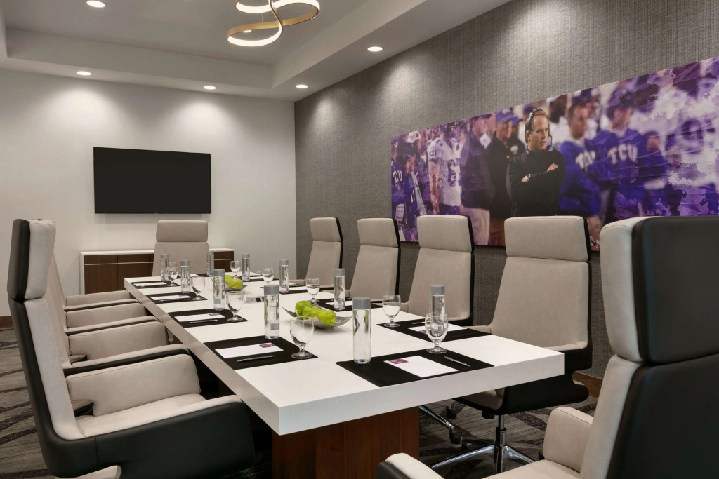 Hyatt Place Fort Worth/TCU
