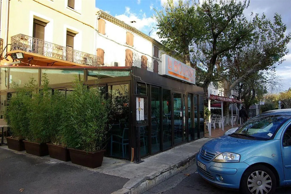 BHB Hotel