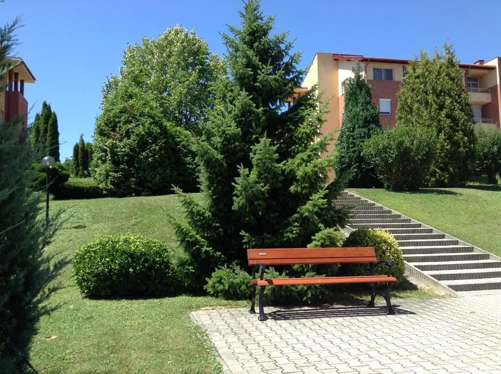 Vita Apartmanok