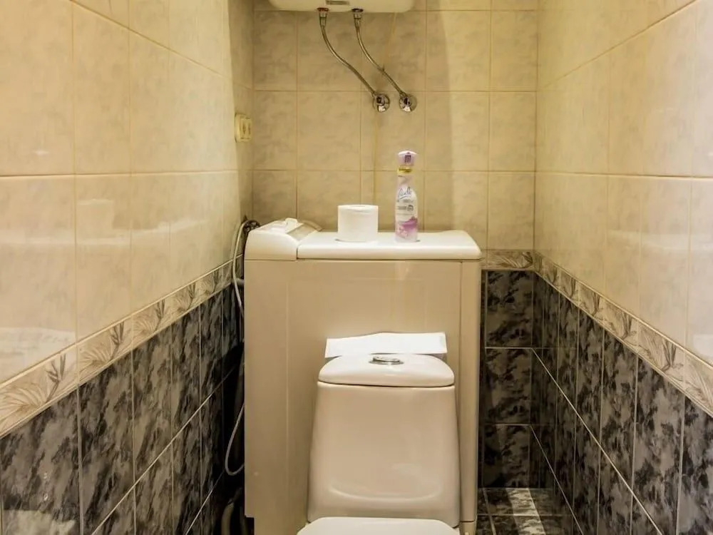 Апартаменты, ул. Островитянова, 11