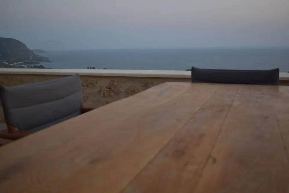 Luxury Villa With Private Pool Kika Residences