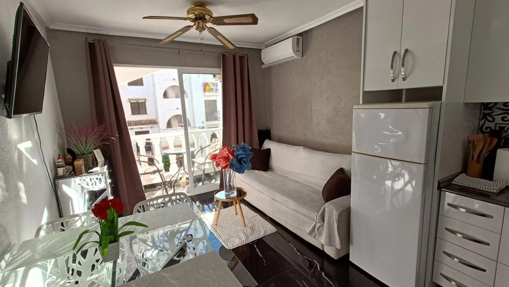 Apartamento Inez