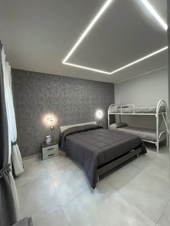 Skycity 2 b&b