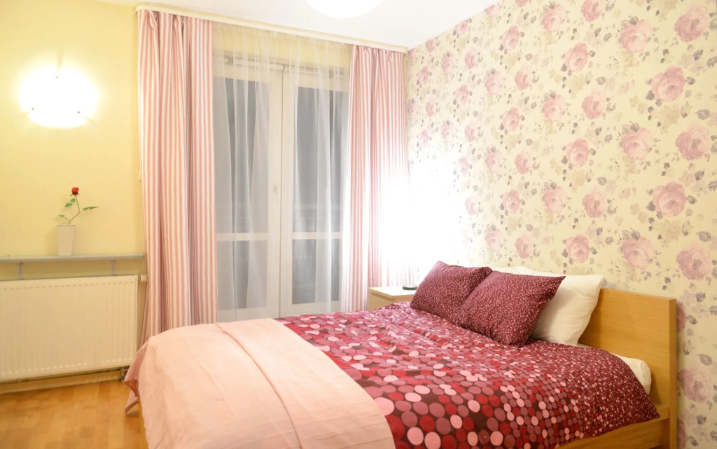 JessApart- Babka Tower Apartment