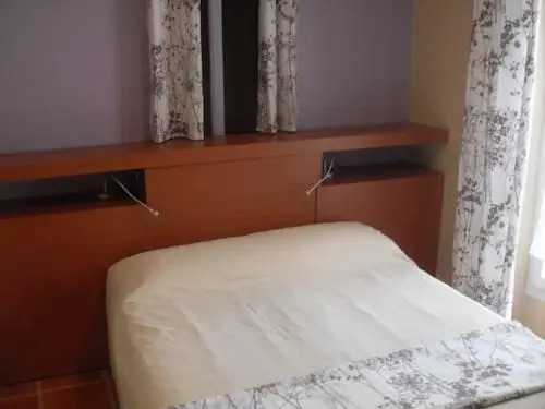 Appartement Vallombrosa