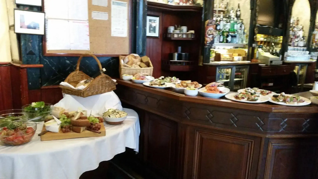 Blarney Castle Hotel