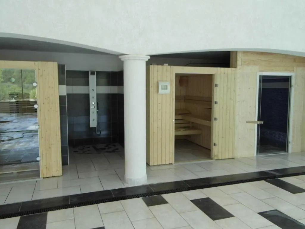 Hôtel Spa LErmitage