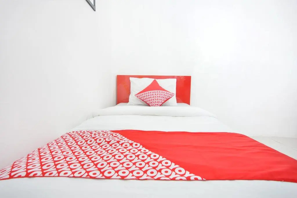 OYO 745 Griya Jasmine Syariah