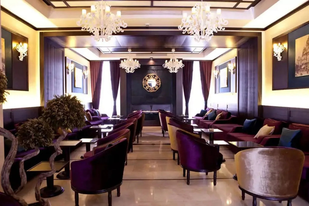 Epoque Hotel - Relais & Chateaux