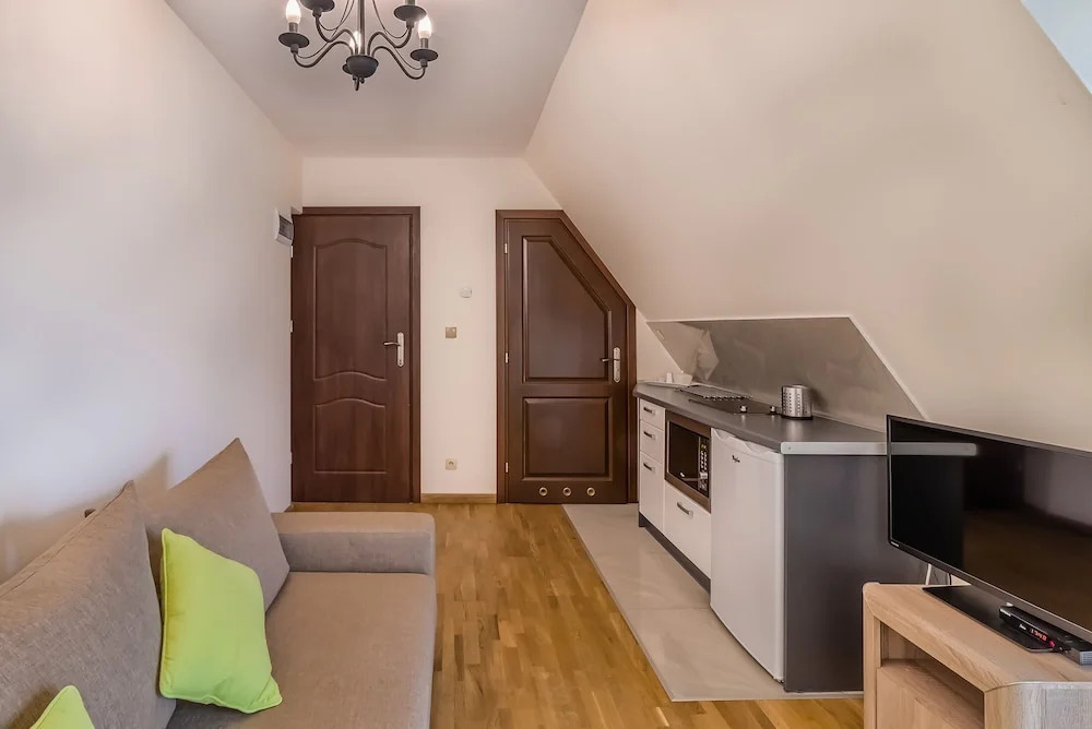 Aparthotel Delta Białka