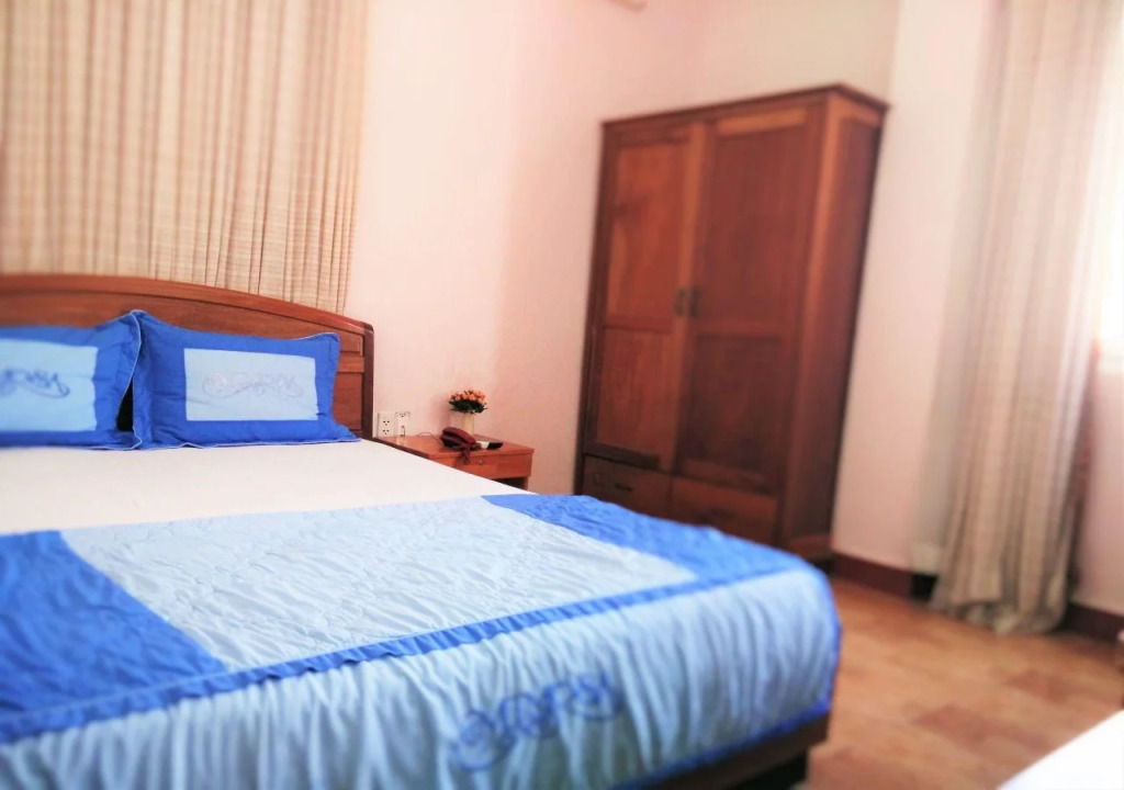 Mimosa 2 Hotel - Hostel