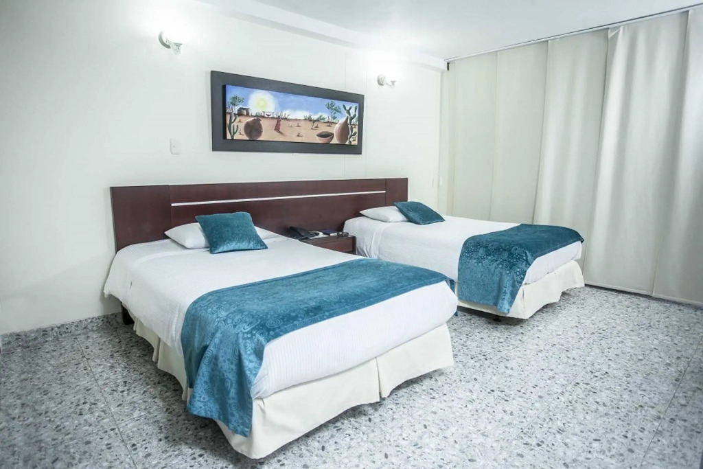 Hotel Arimaca