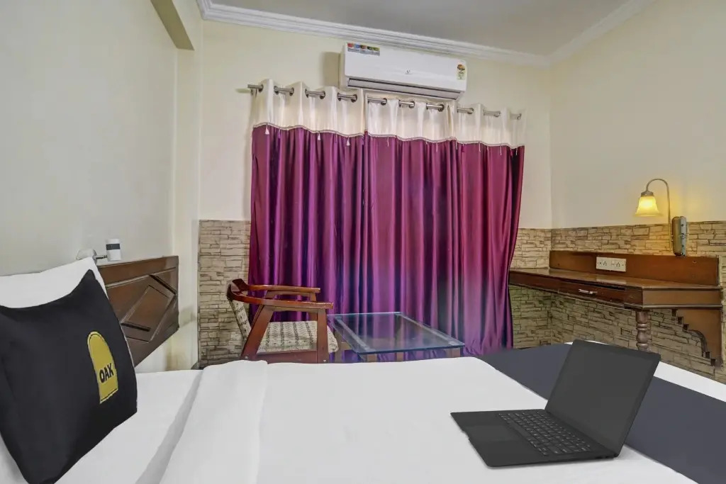 Hotel Utsav Residency by OYO Rooms