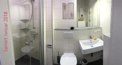 Feriendomizil Mien Droom